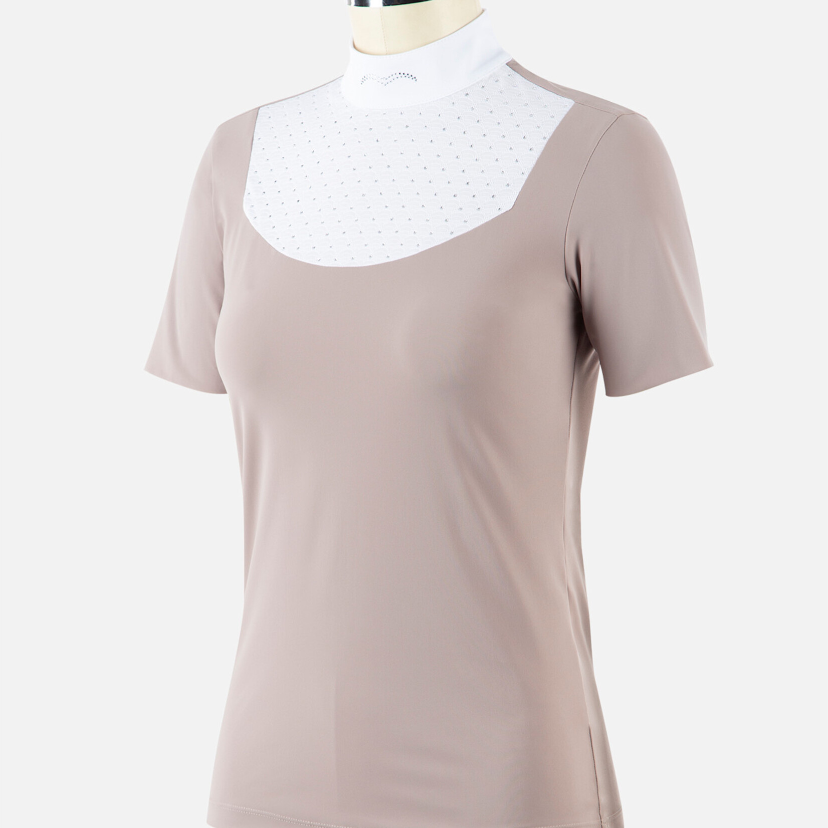 Animo Animo Women’s Belfiore SS Show Shirt