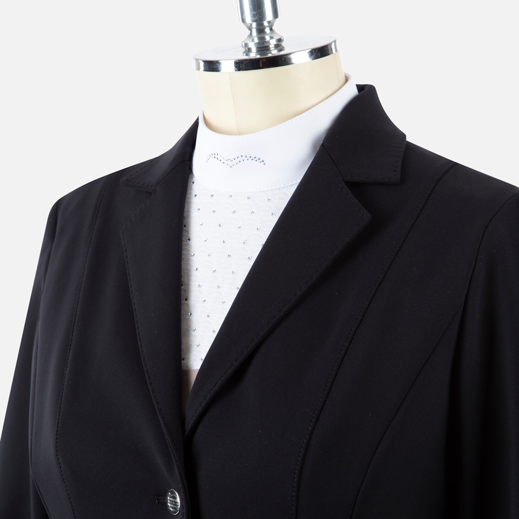 Animo Animo Women’s Belfiore SS Show Shirt