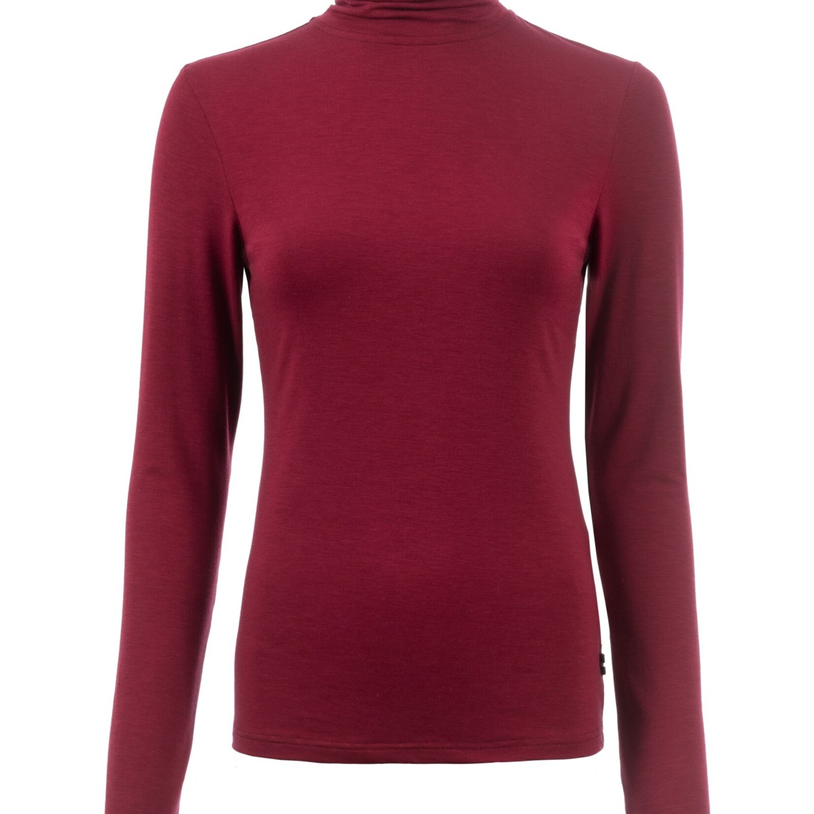 Cavallo Cavallo Gerke Active Wool Turtleneck Shirt