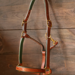 Halters & Leads