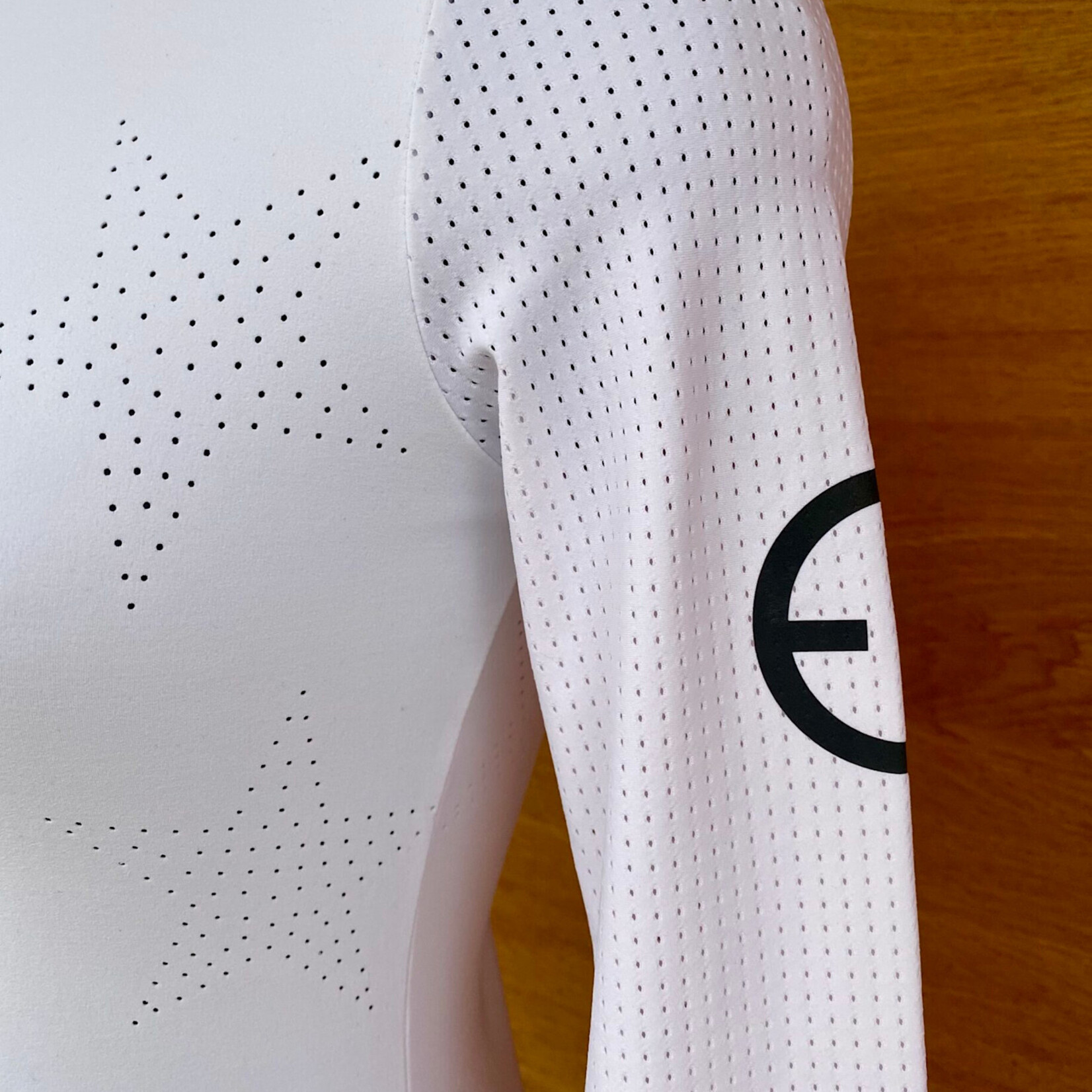 EquestrianClub EquestrianClub Star L/S Show Shirt