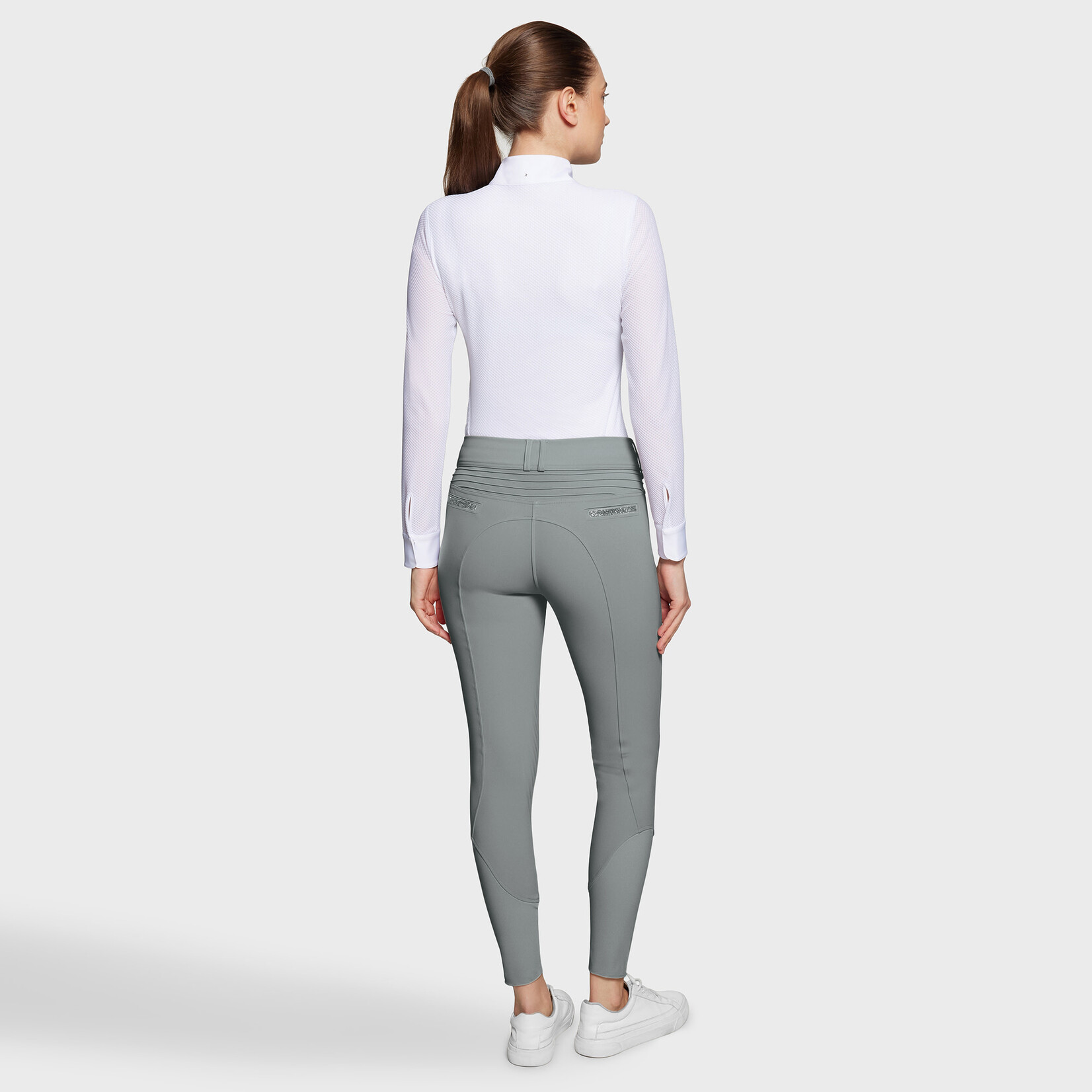 Samshield Samshield Clara Premium Women's Knee Grip Breech