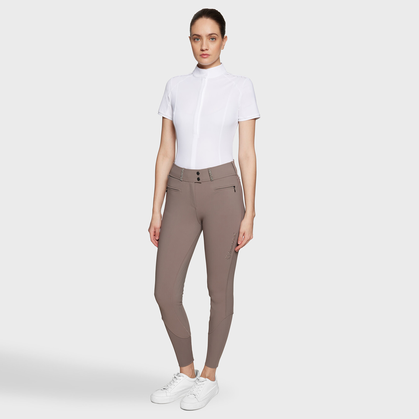 Samshield Samshield Claranova Full Grip Breech
