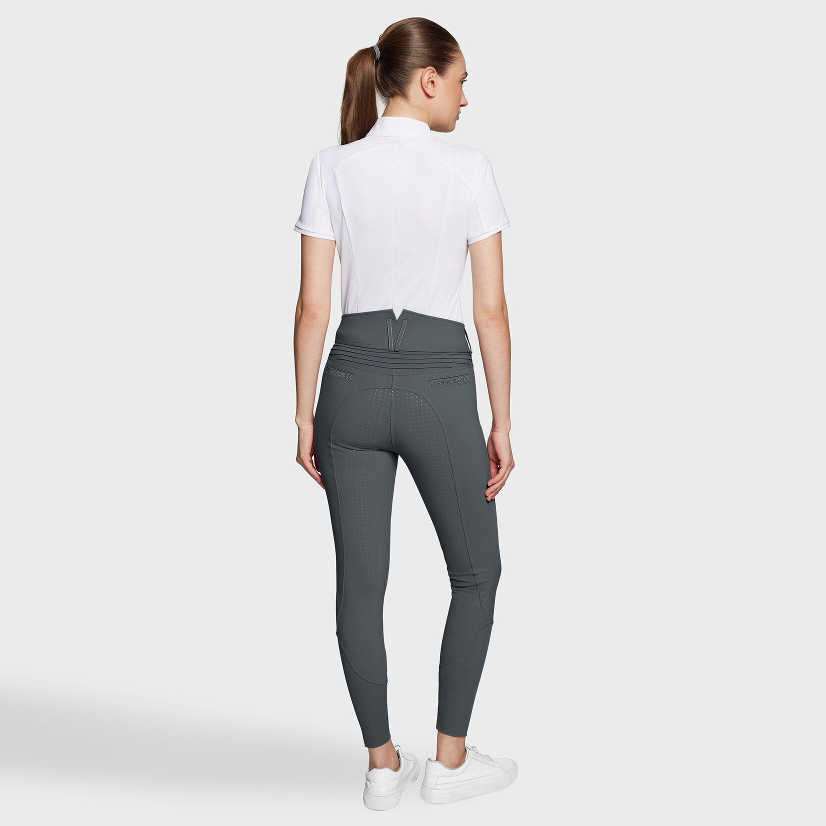 Samshield Samshield Claranova Full Grip Breech