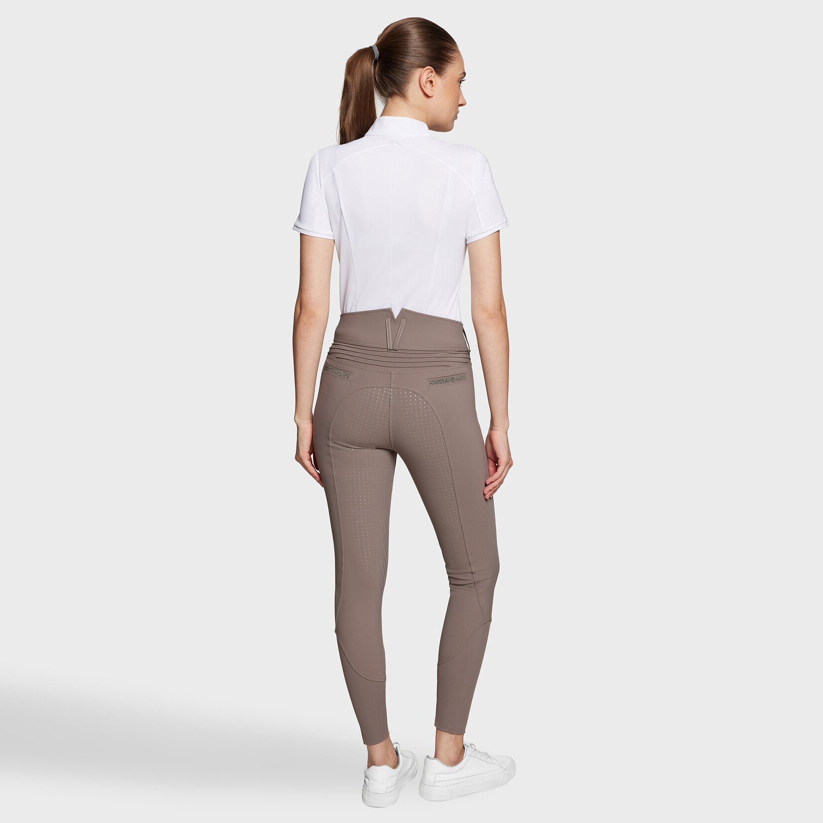 Samshield Samshield Claranova Full Grip Breech