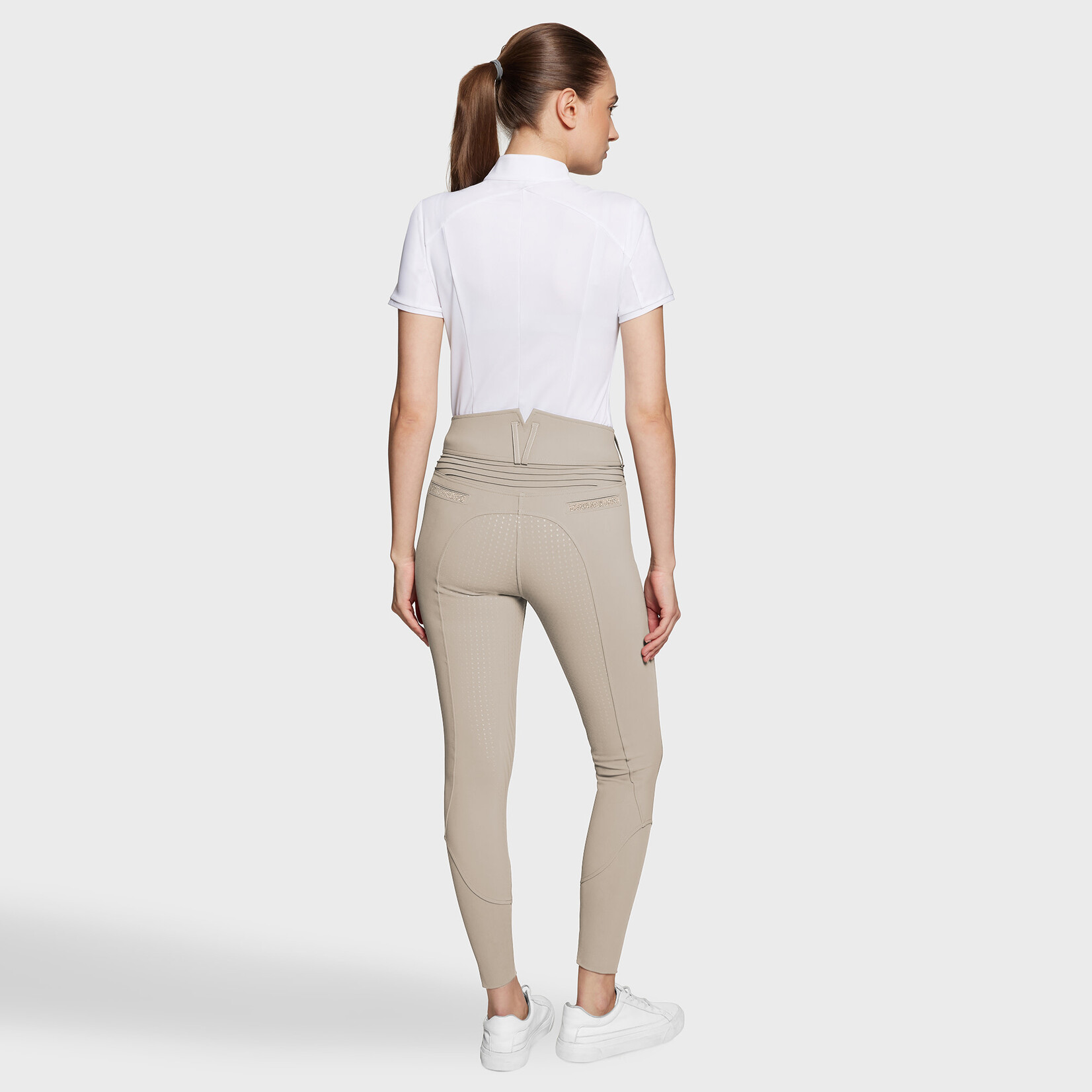 Samshield Samshield Claranova Full Grip Breech
