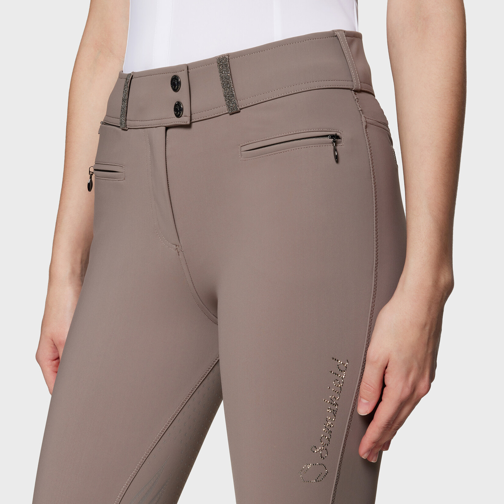 Samshield Samshield Claranova Full Grip Breech