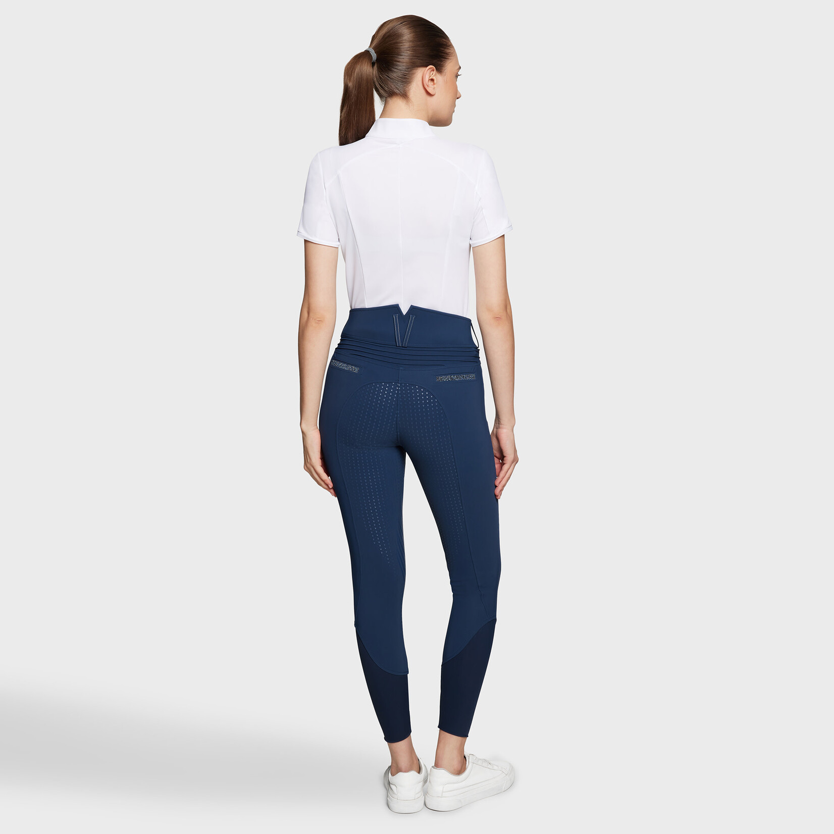 Samshield Samshield Claranova Full Grip Breech