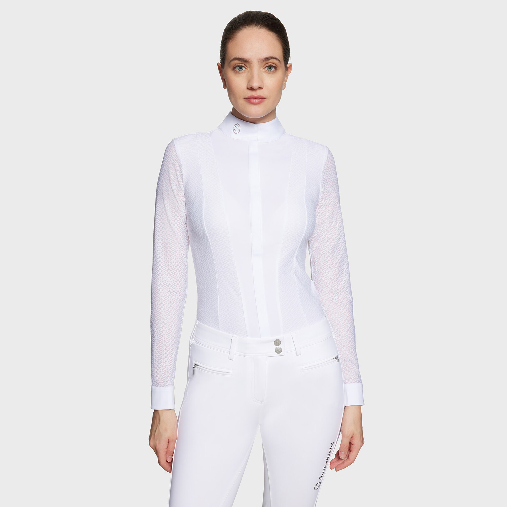 Samshield Samshield Marina L/S Show Shirt