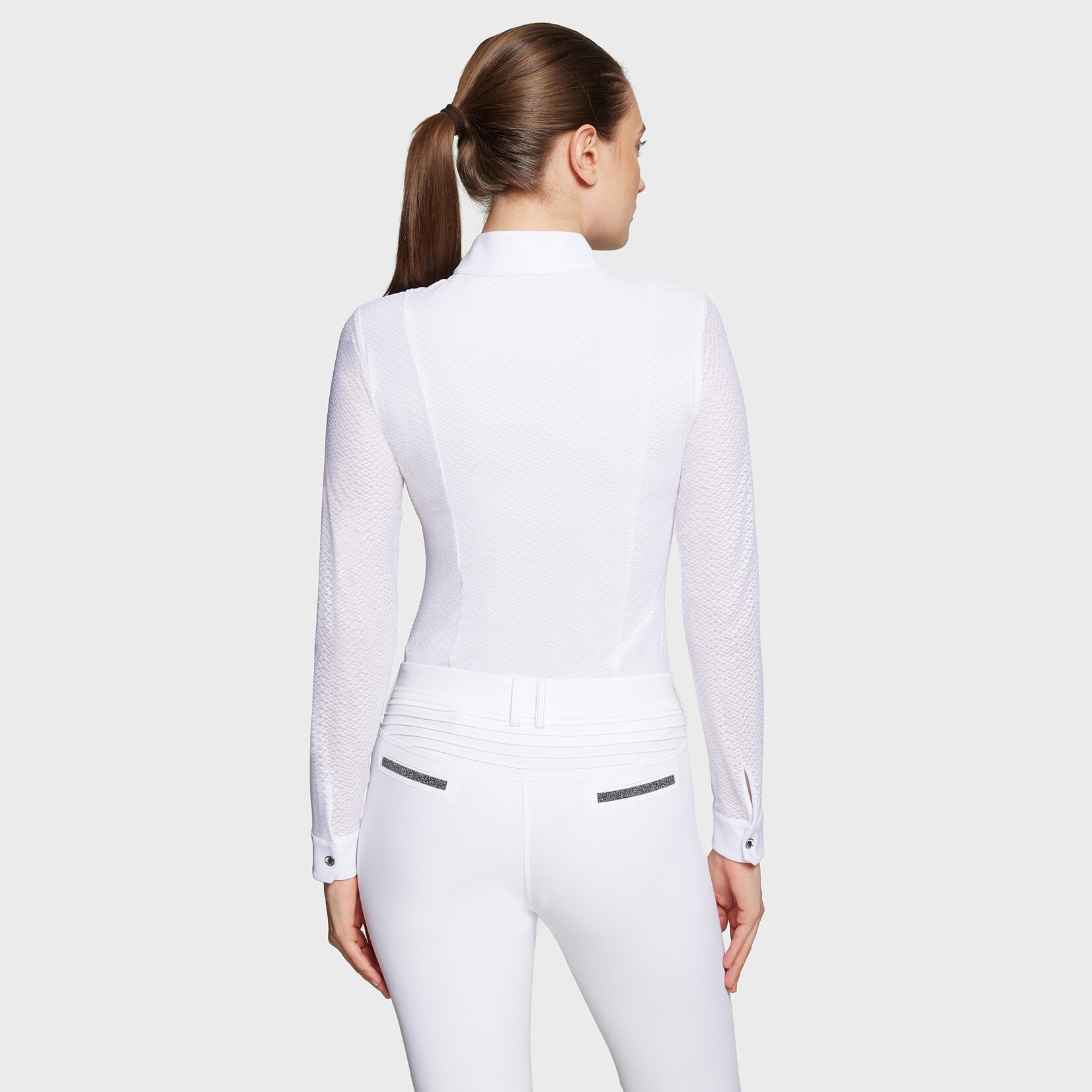 Samshield Samshield Marina L/S Show Shirt