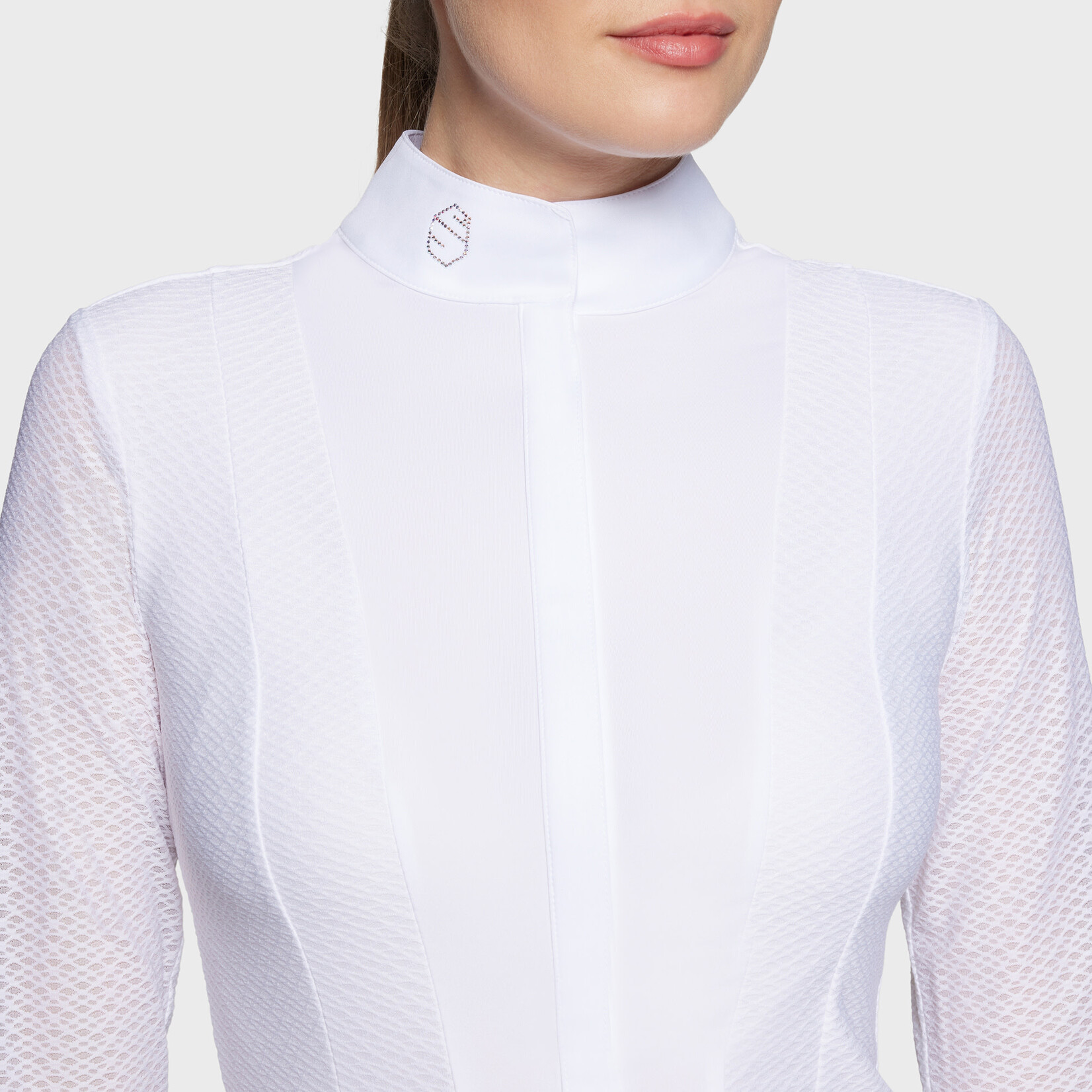 Samshield Samshield Marina L/S Show Shirt