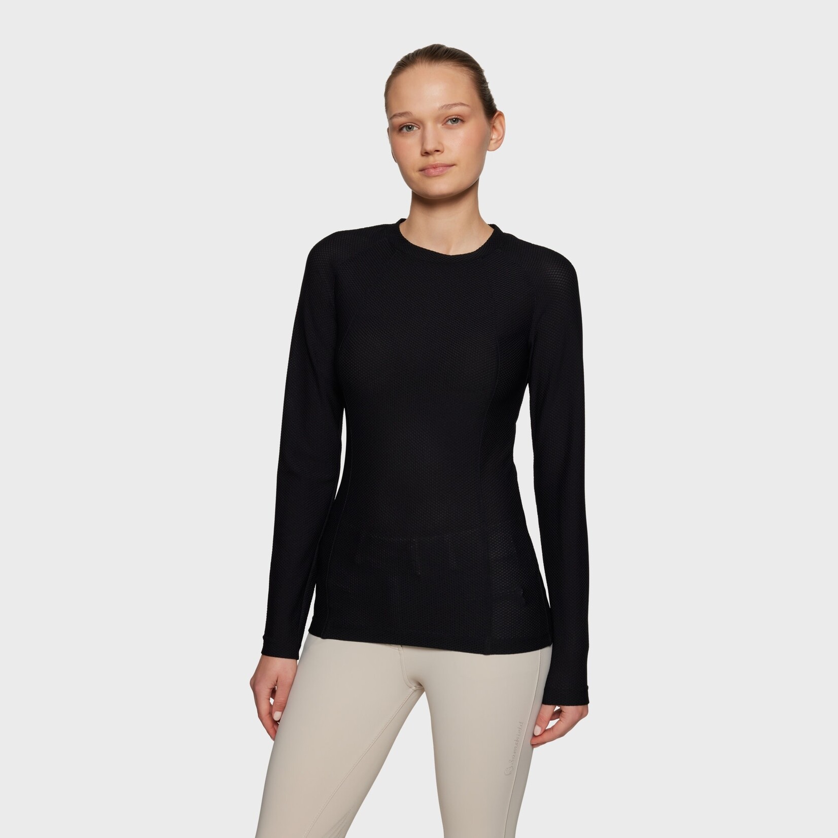 Samshield Samshield Elyfreshtec Training Polo