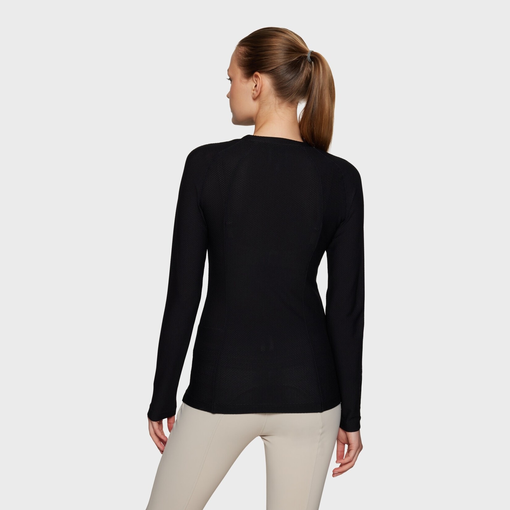 Samshield Samshield Elyfreshtec Training Polo