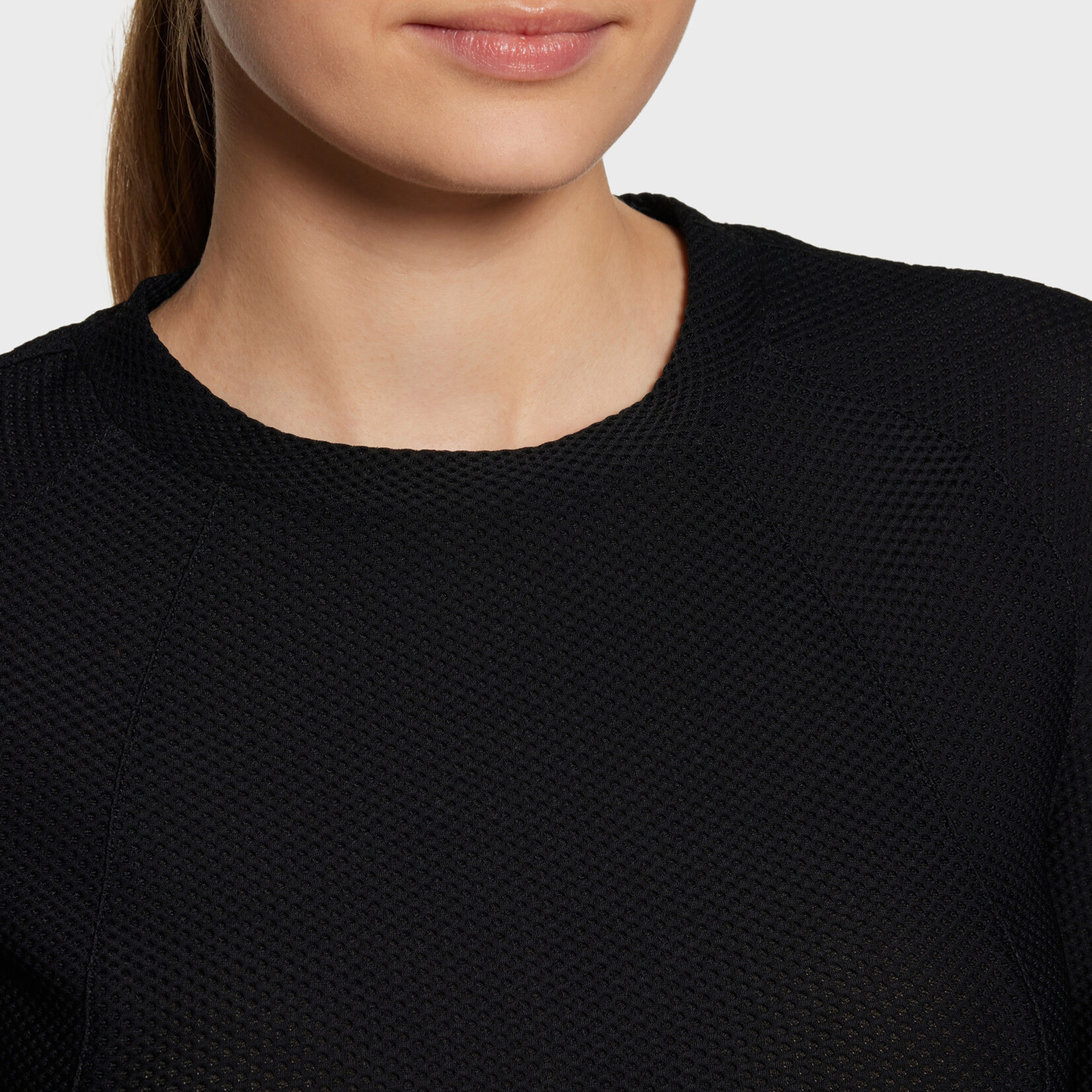 Samshield Samshield Elyfreshtec Training Polo