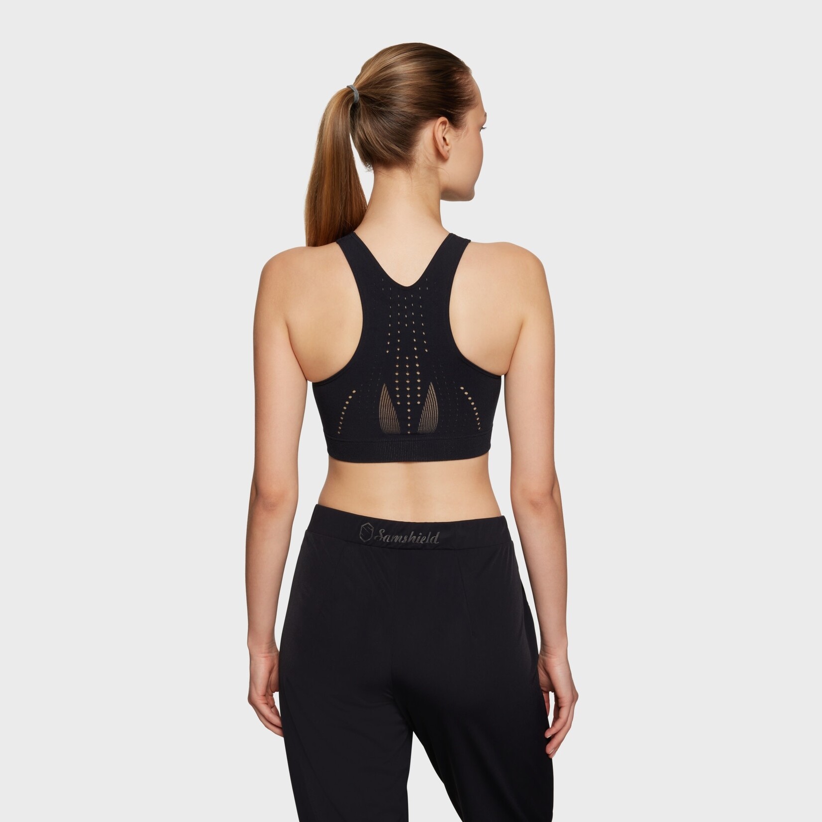 Samshield Samshield Havana Women's Sports Bra