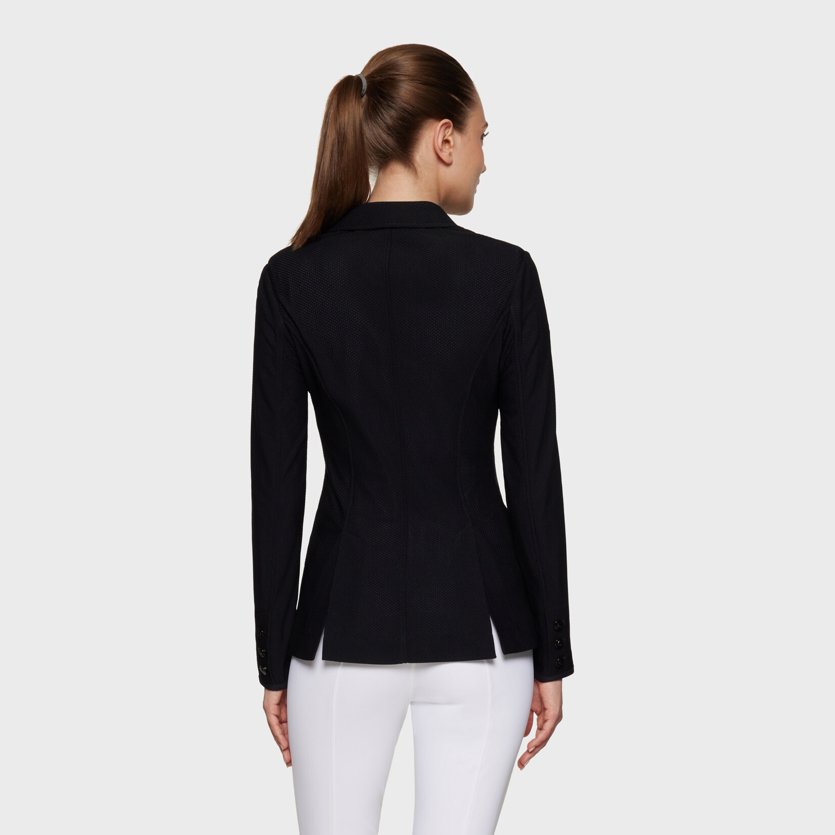 Samshield Samshield Wellington Women’s Mesh Show Jacket w/ Zip front
