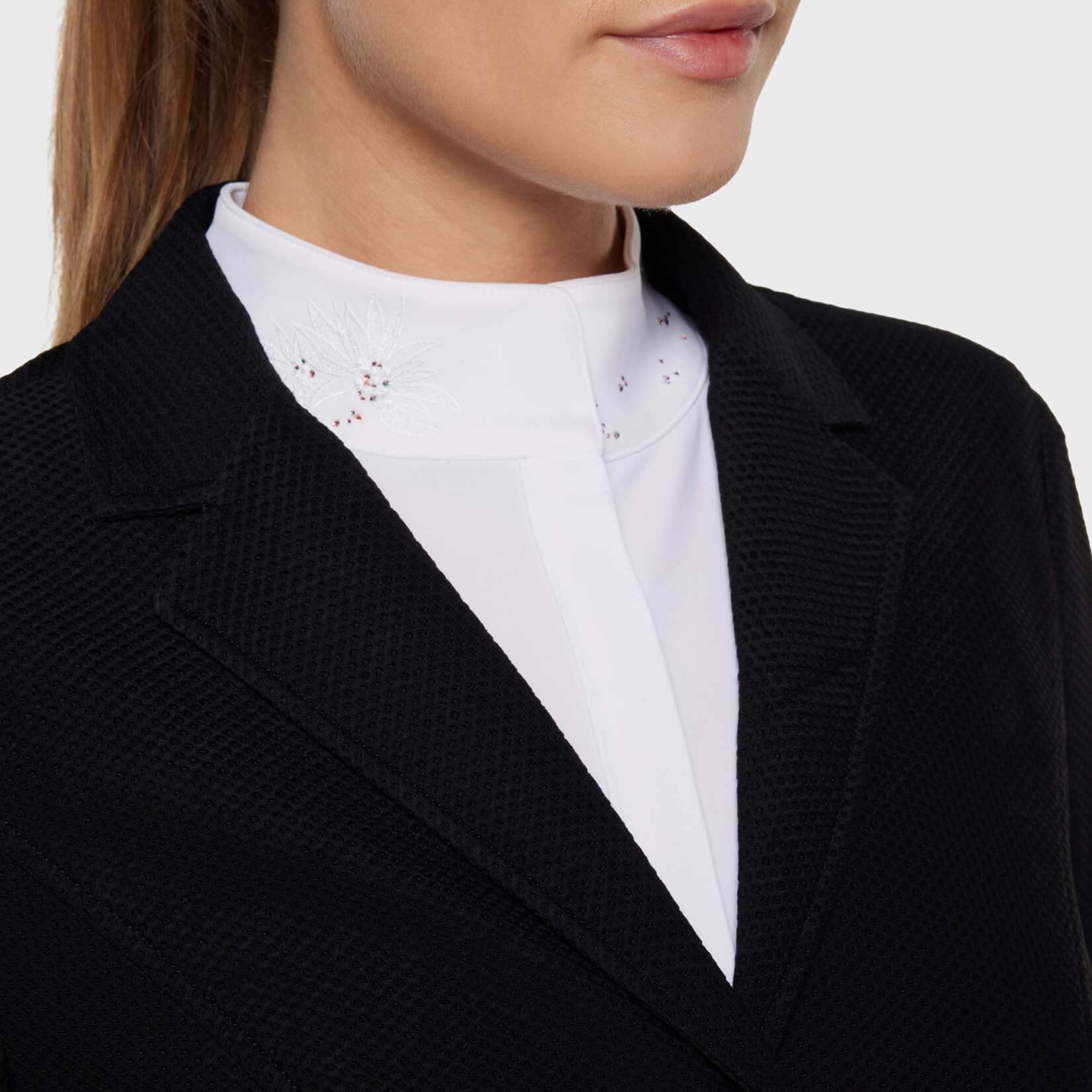 Samshield Samshield Wellington Women’s Mesh Show Jacket w/ Zip front