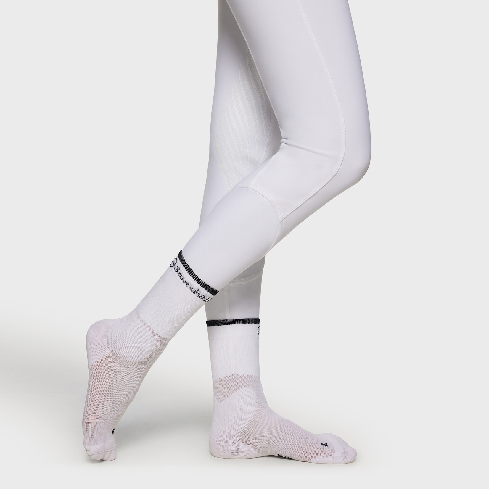 Samshield Samshield Balzane Short Women's Socks
