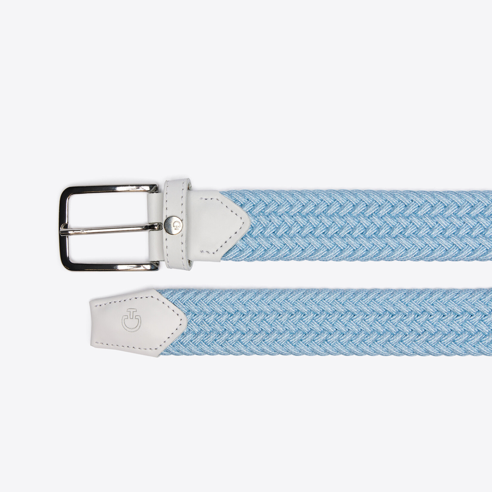 Cavalleria Toscana CIN122 Cavalleria Toscana Women Elastic Belt