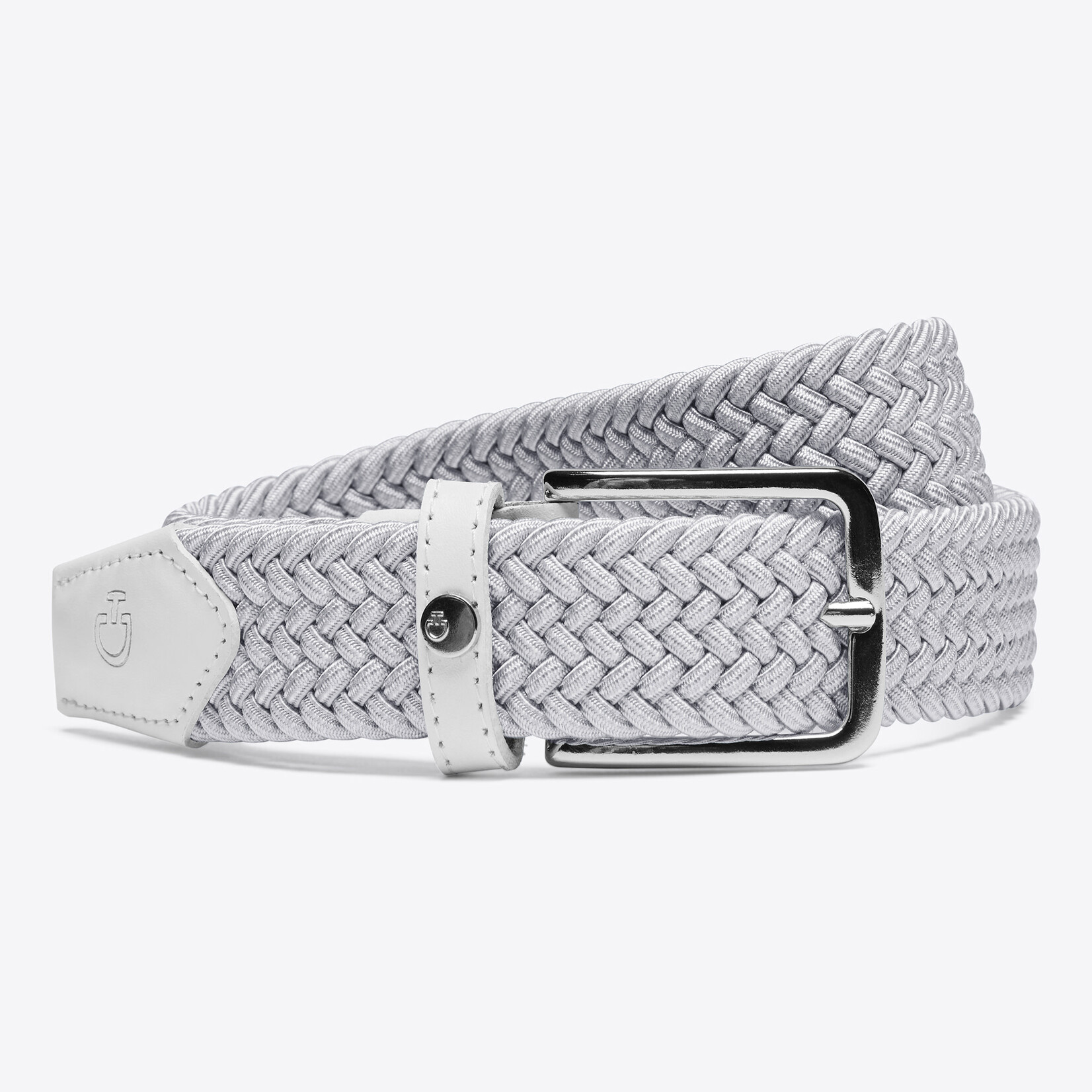 Cavalleria Toscana CIN122 Cavalleria Toscana Women Elastic Belt