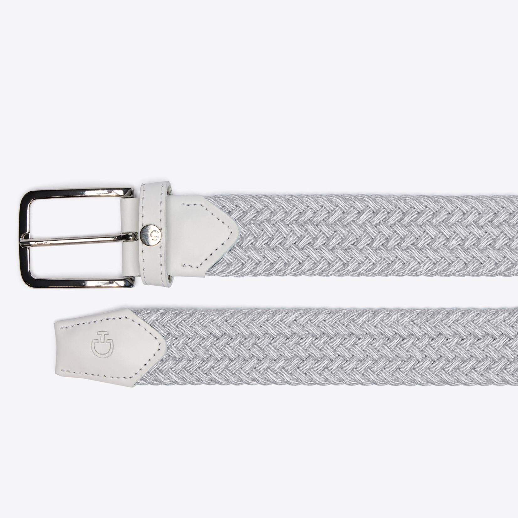 Cavalleria Toscana CIN122 Cavalleria Toscana Women Elastic Belt