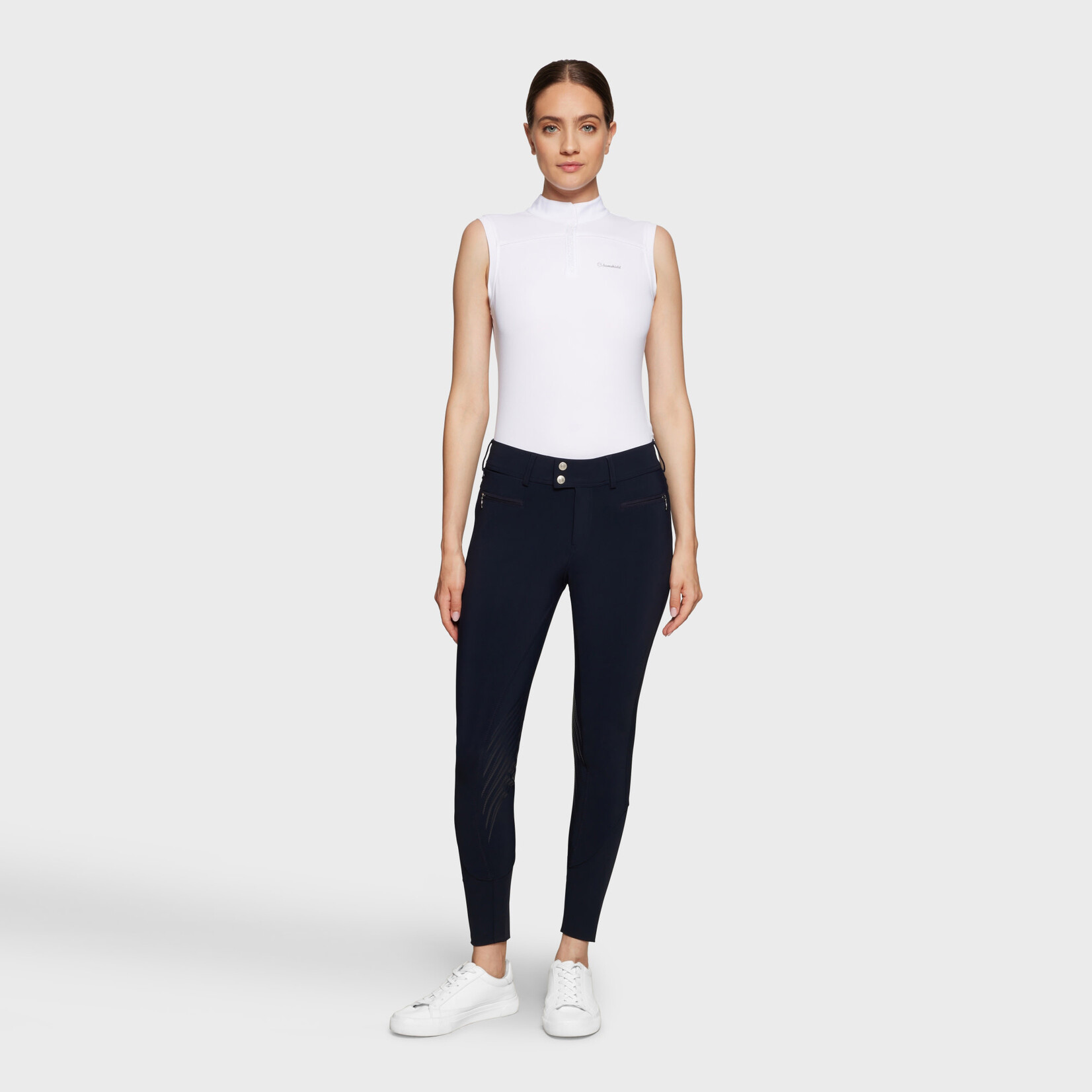 Samshield Samshield Women’s Clotilde Breeches