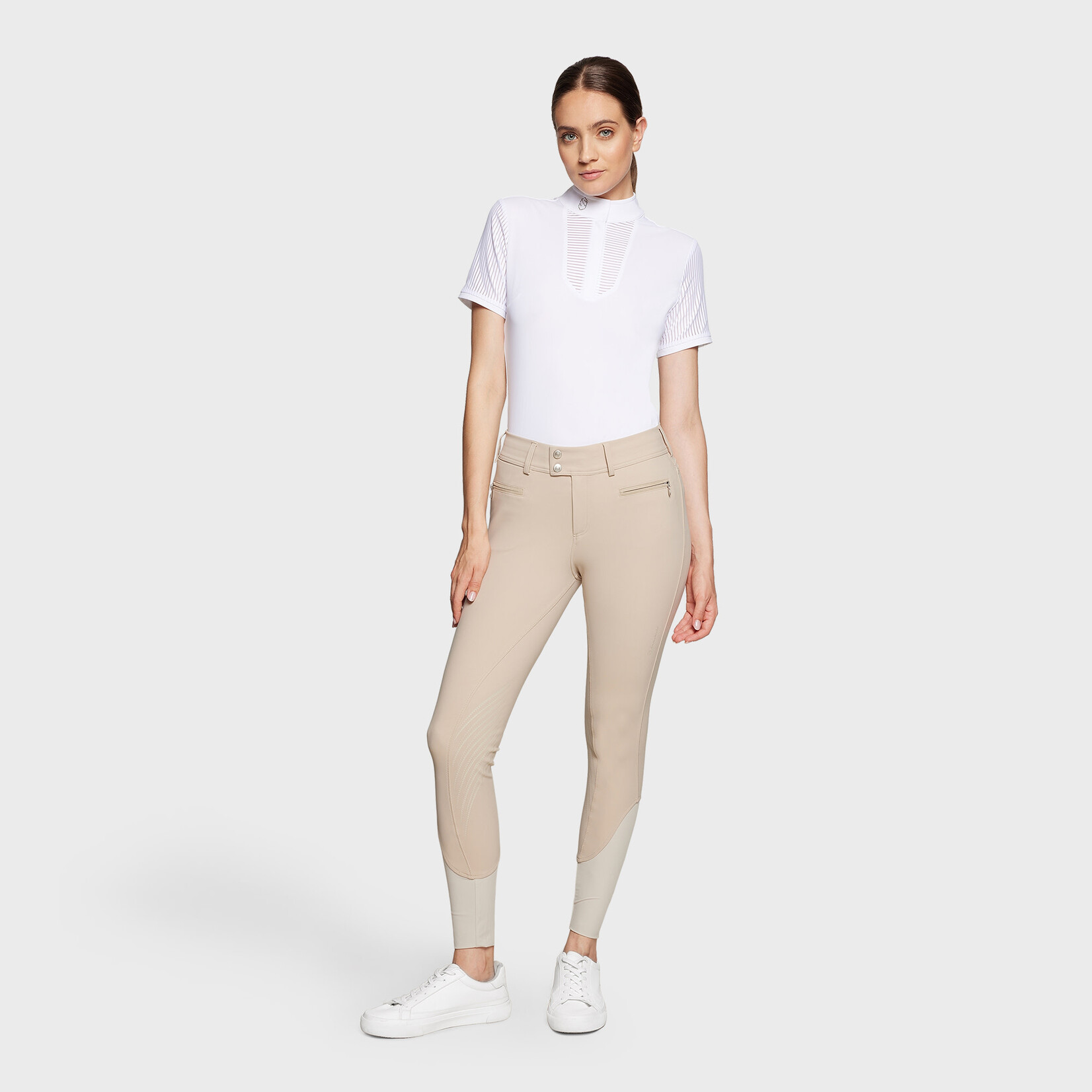 Samshield Samshield Women’s Clotilde Breeches