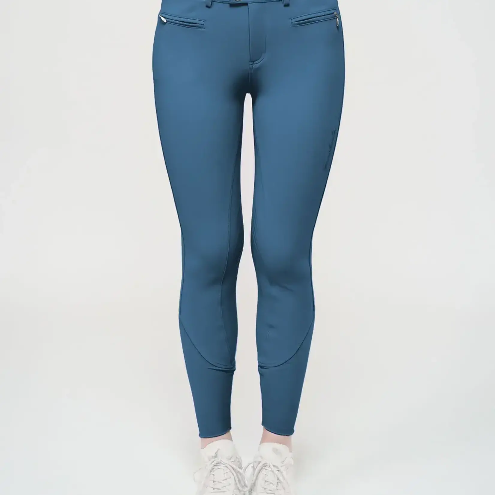 Samshield Samshield Chloe Script  Knee Grip Breech