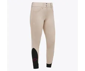 Cavalleria Toscana Women's American Breeches - RIDE