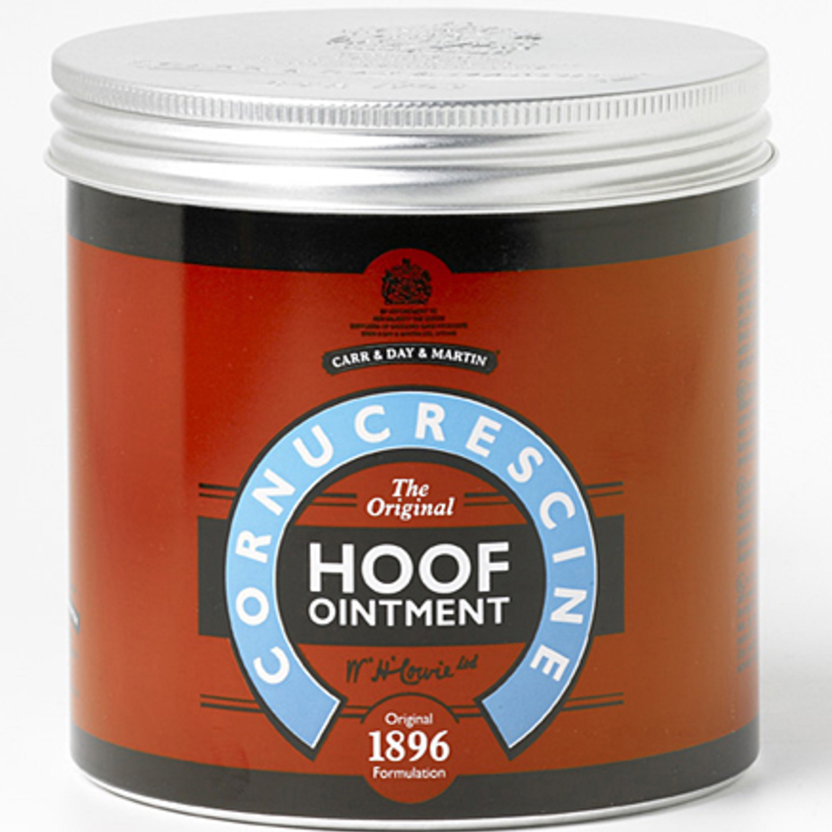 Carr & Day & Martin Cornucrescine Hoof Ointment 250 mL