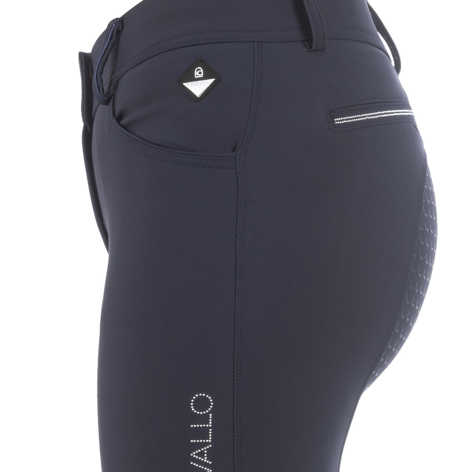 Cavallo Cavallo Cuna Grip Mobile Full Seat Breech