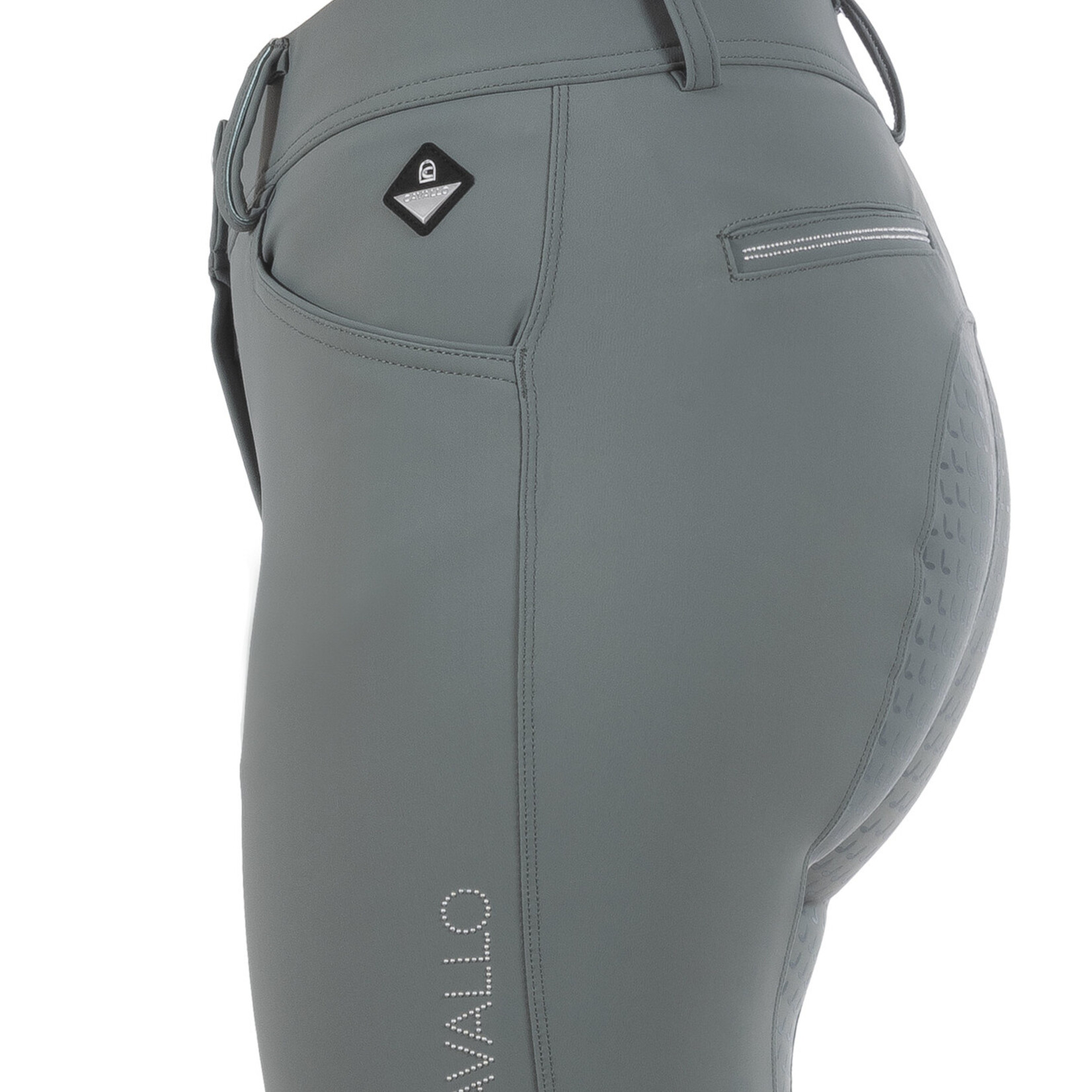 Cavallo Cavallo Cuna Grip Mobile Full Seat Breech