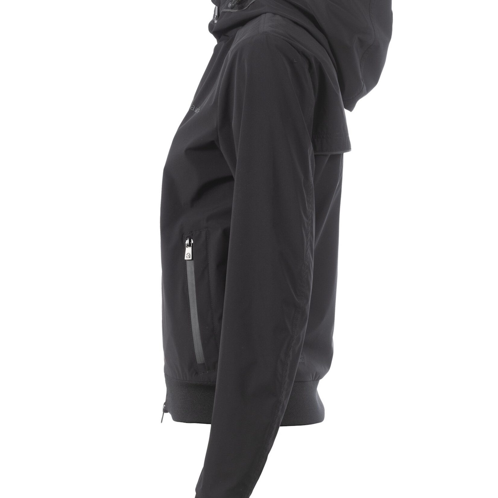 Cavallo Cavallo Nilam Hooded Jacket