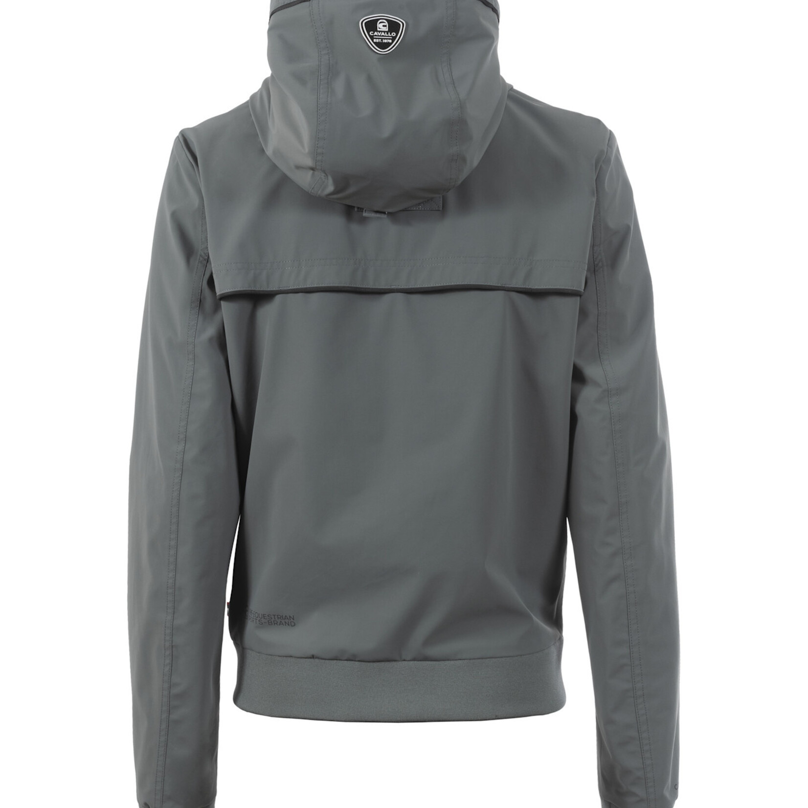 Cavallo Cavallo Nilam Hooded Jacket