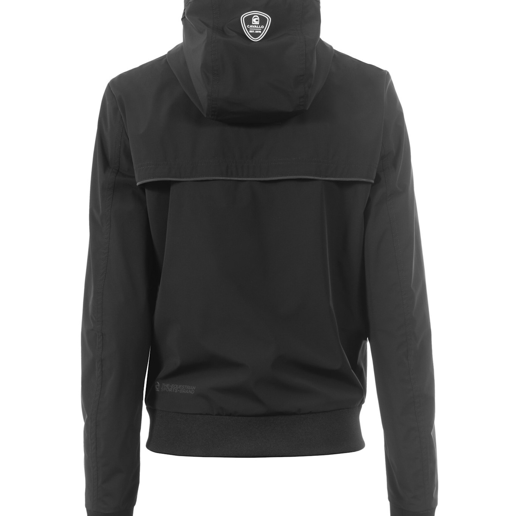 Cavallo Cavallo Nilam Hooded Jacket