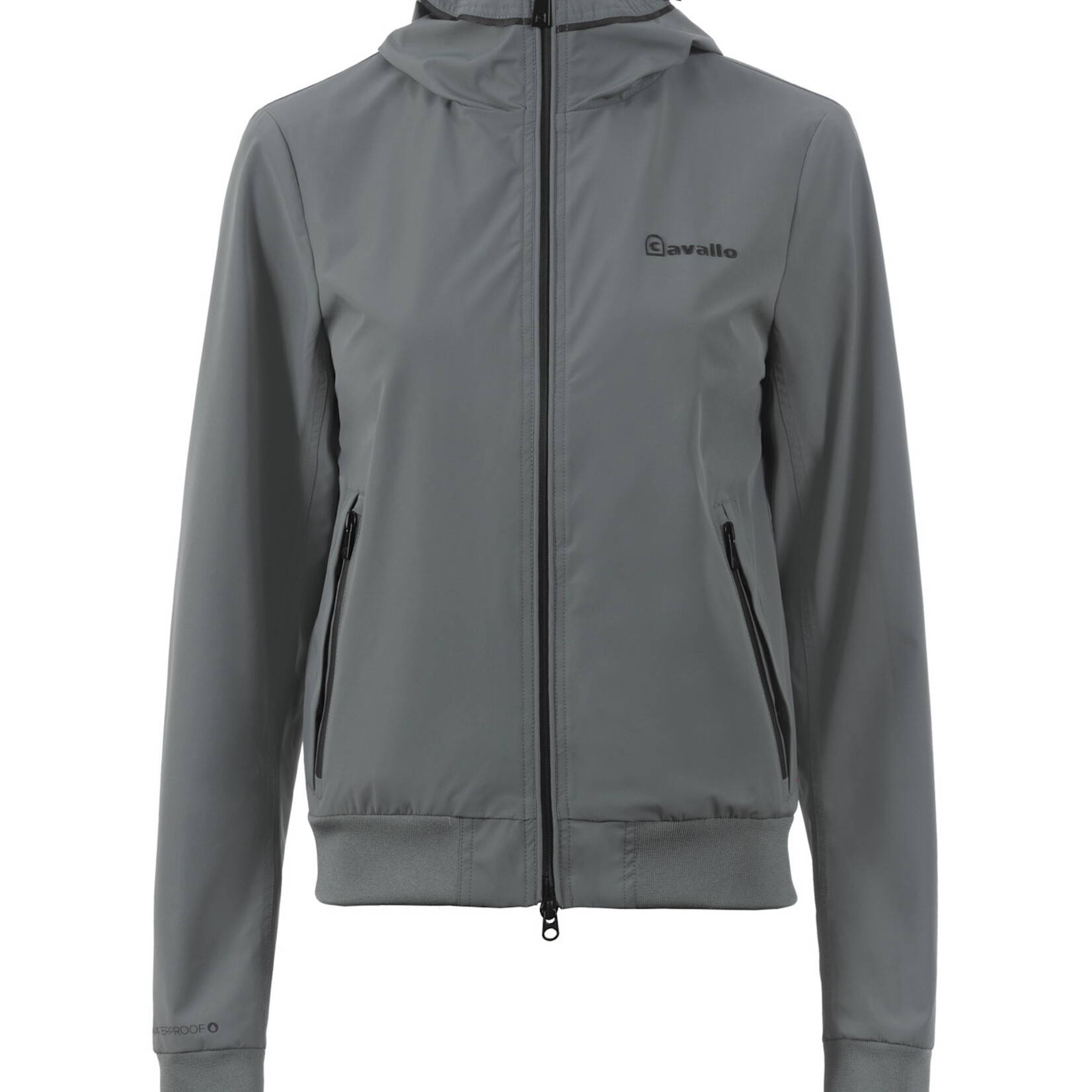 Cavallo Cavallo Nilam Hooded Jacket