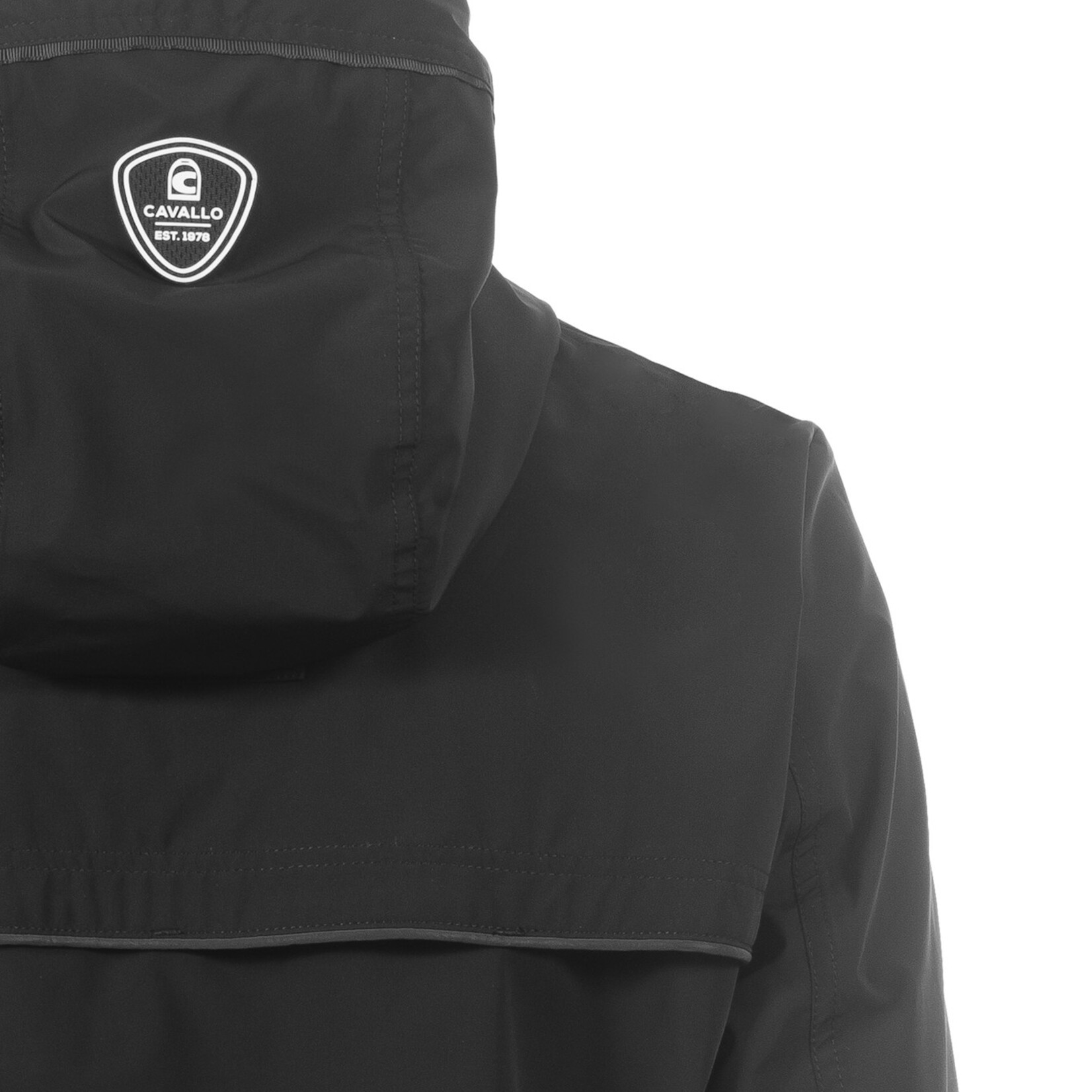 Cavallo Cavallo Nilam Hooded Jacket