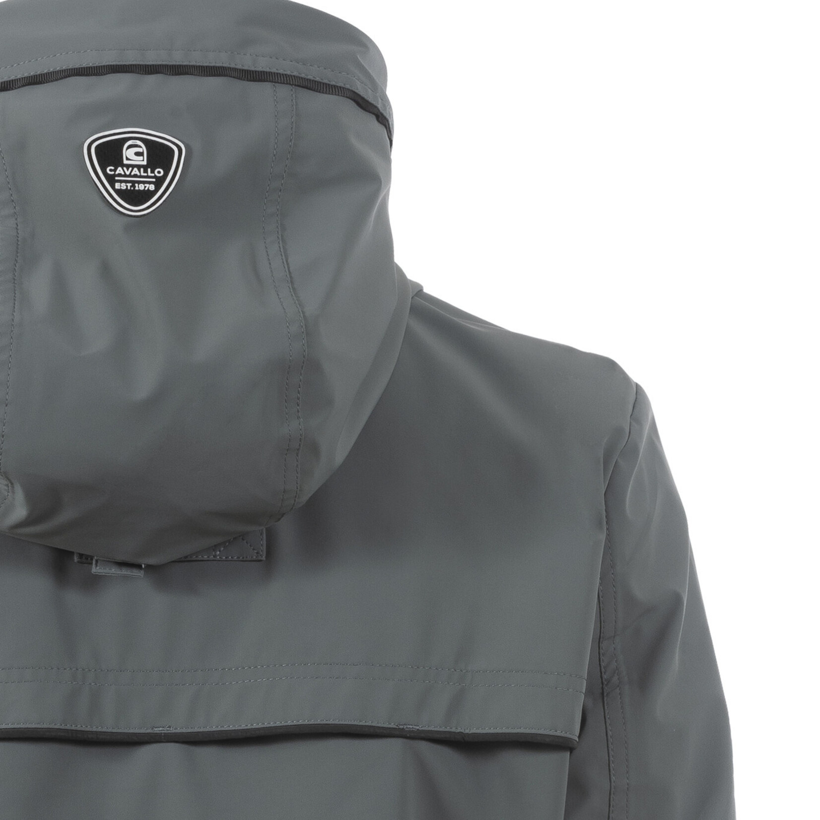 Cavallo Cavallo Nilam Hooded Jacket
