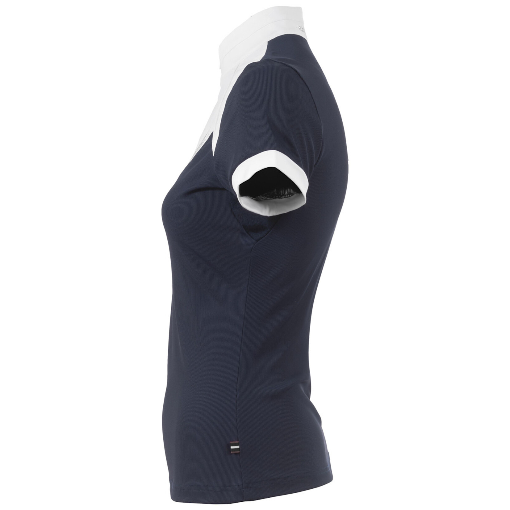 Cavallo Cavallo Noela S/S Competition Shirt