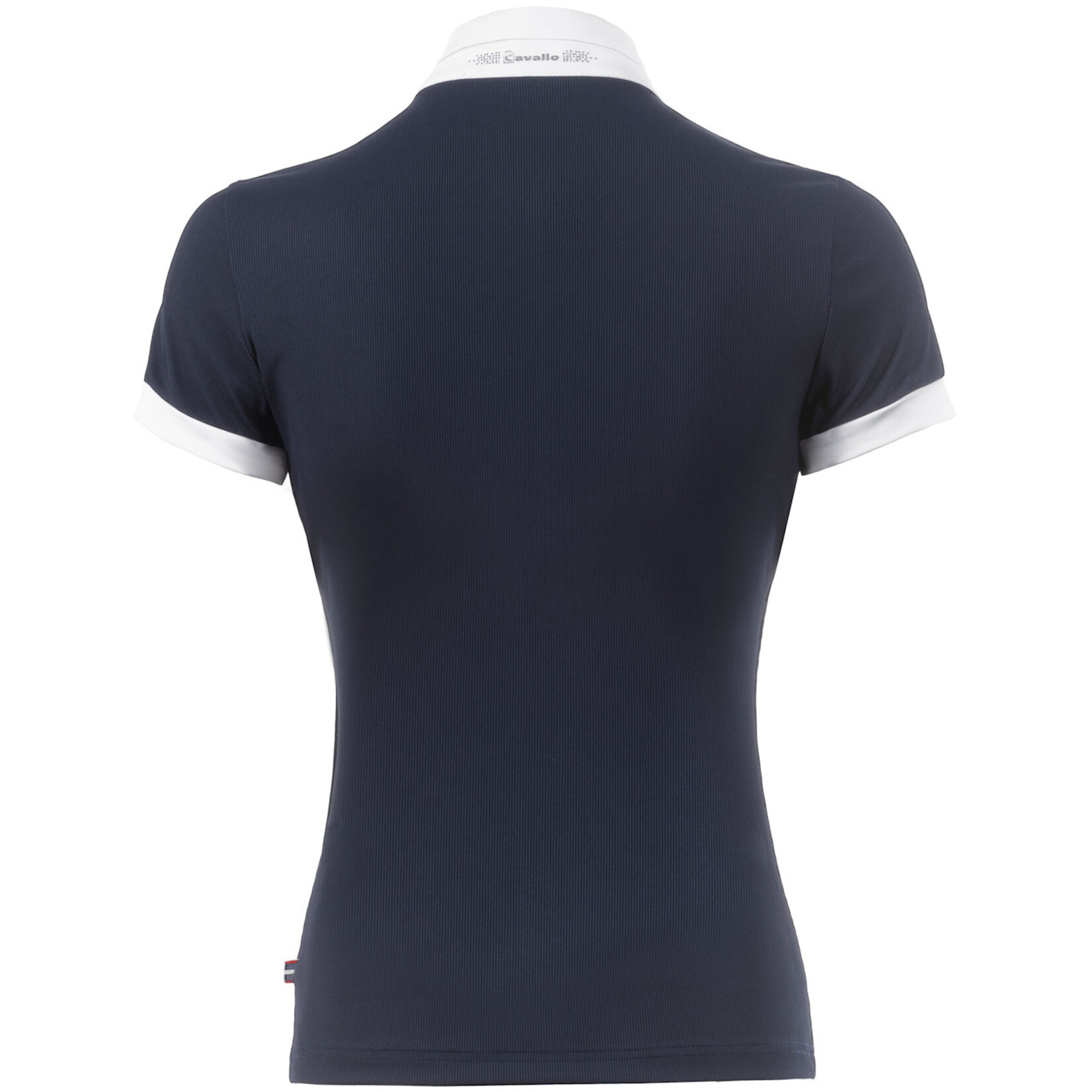 Cavallo Cavallo Noela S/S Competition Shirt
