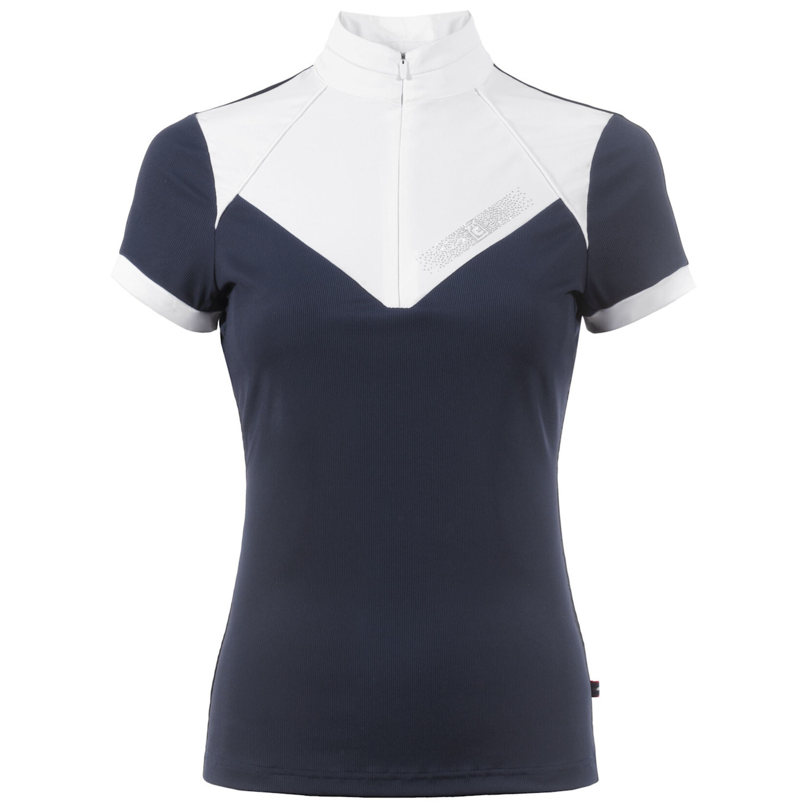Cavallo Cavallo Noela S/S Competition Shirt