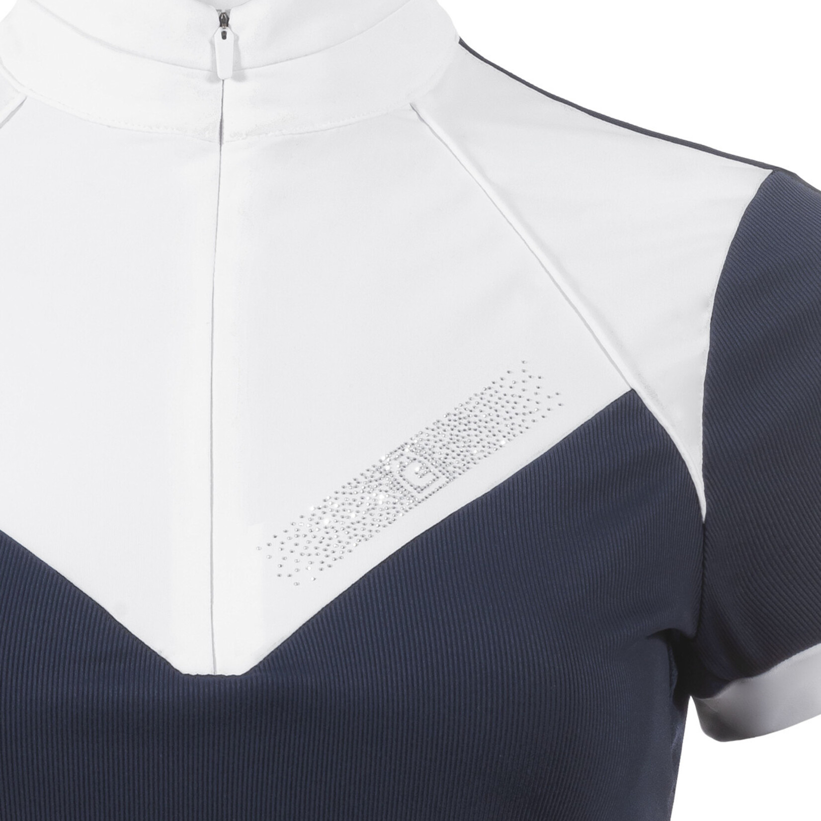 Cavallo Cavallo Noela S/S Competition Shirt