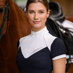Cavallo Cavallo Noela S/S Competition Shirt