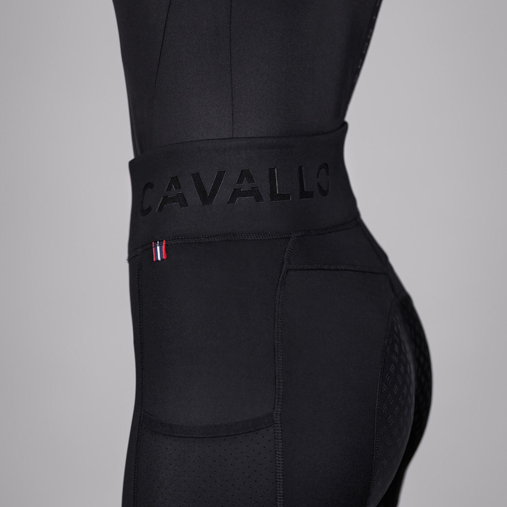 Cavallo Cavallo Lene Grip High Waisted Full Grip Leggings