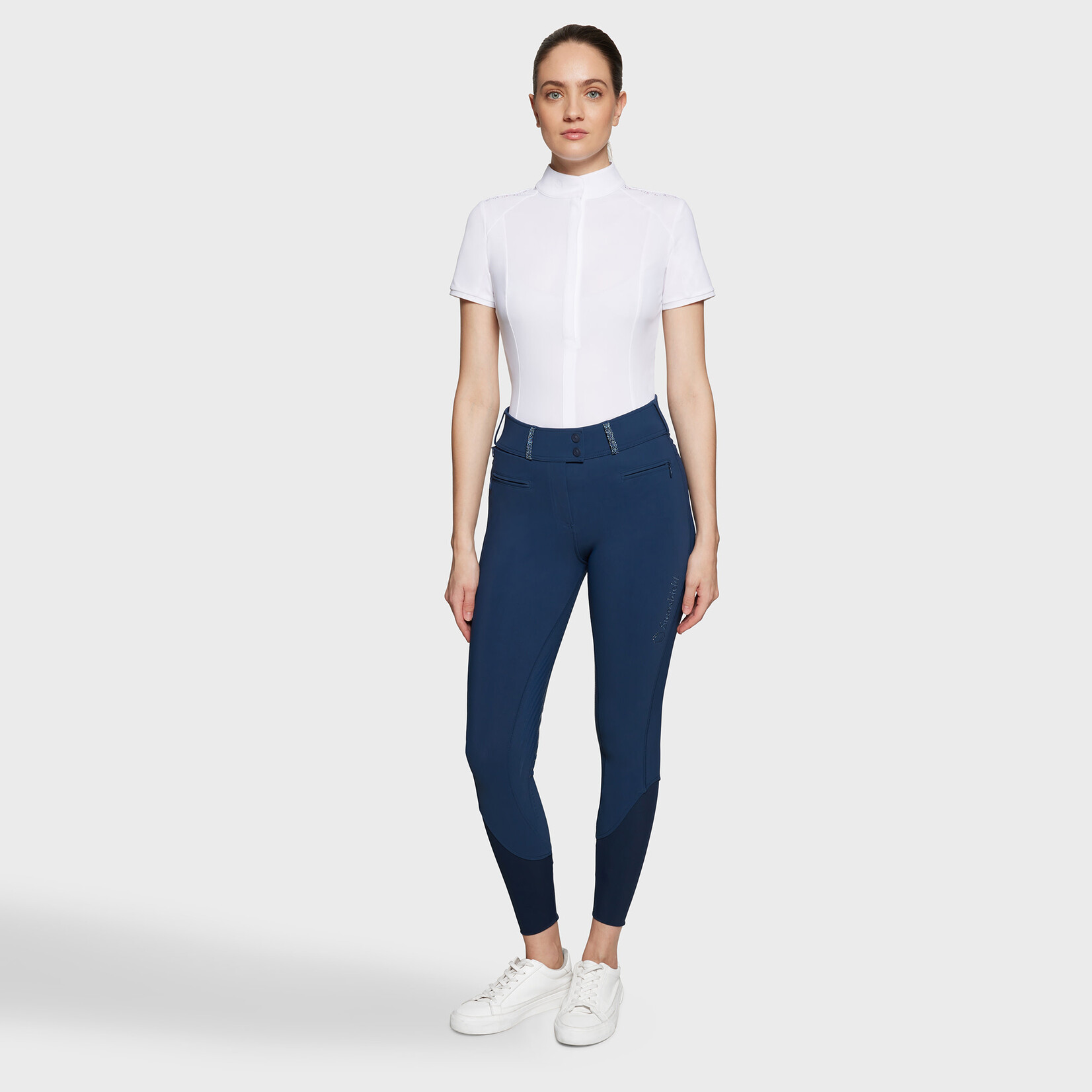 Samshield Samshield Claranova Full Grip Breech