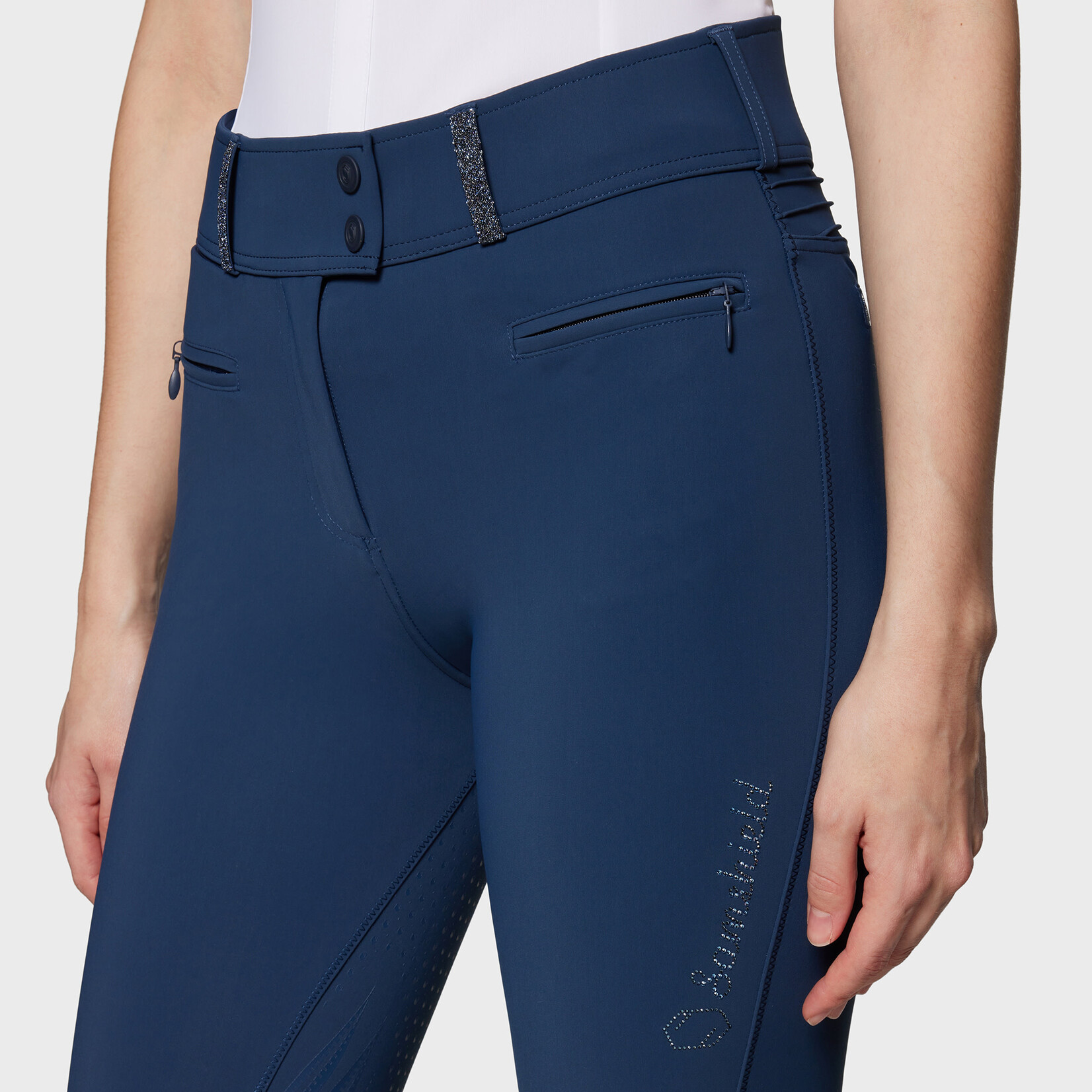 Samshield Samshield Claranova Full Grip Breech