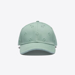 Cavalleria Toscana CPU038 Cavalleria Toscana Logo Cotton Cap
