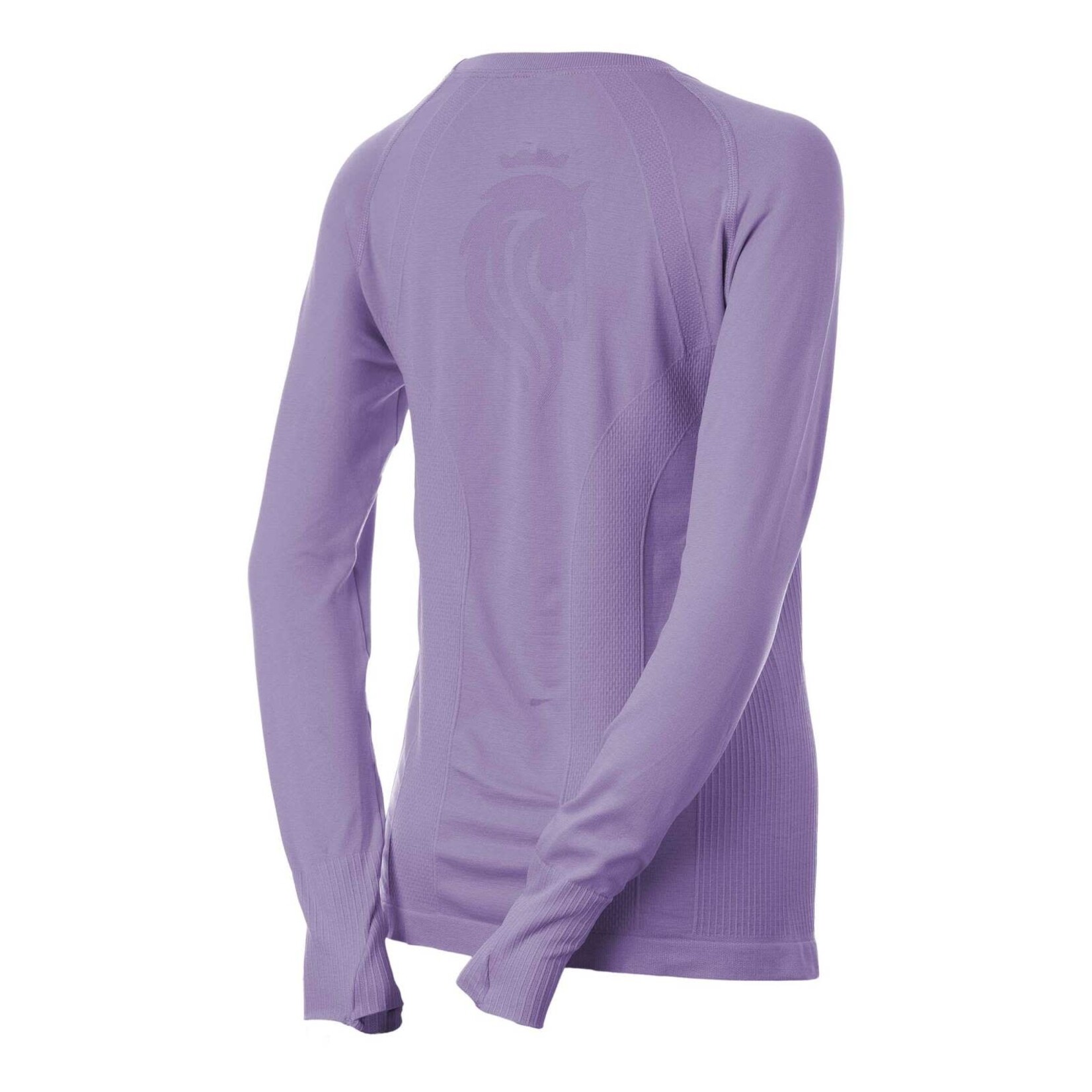 Equinavia E32017 Equinavia Elin Womens Seamless  Long Sleeve Top