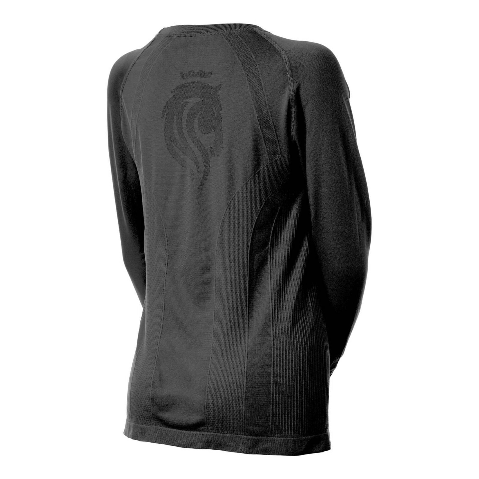 Equinavia E32017 Equinavia Elin Womens Seamless  Long Sleeve Top