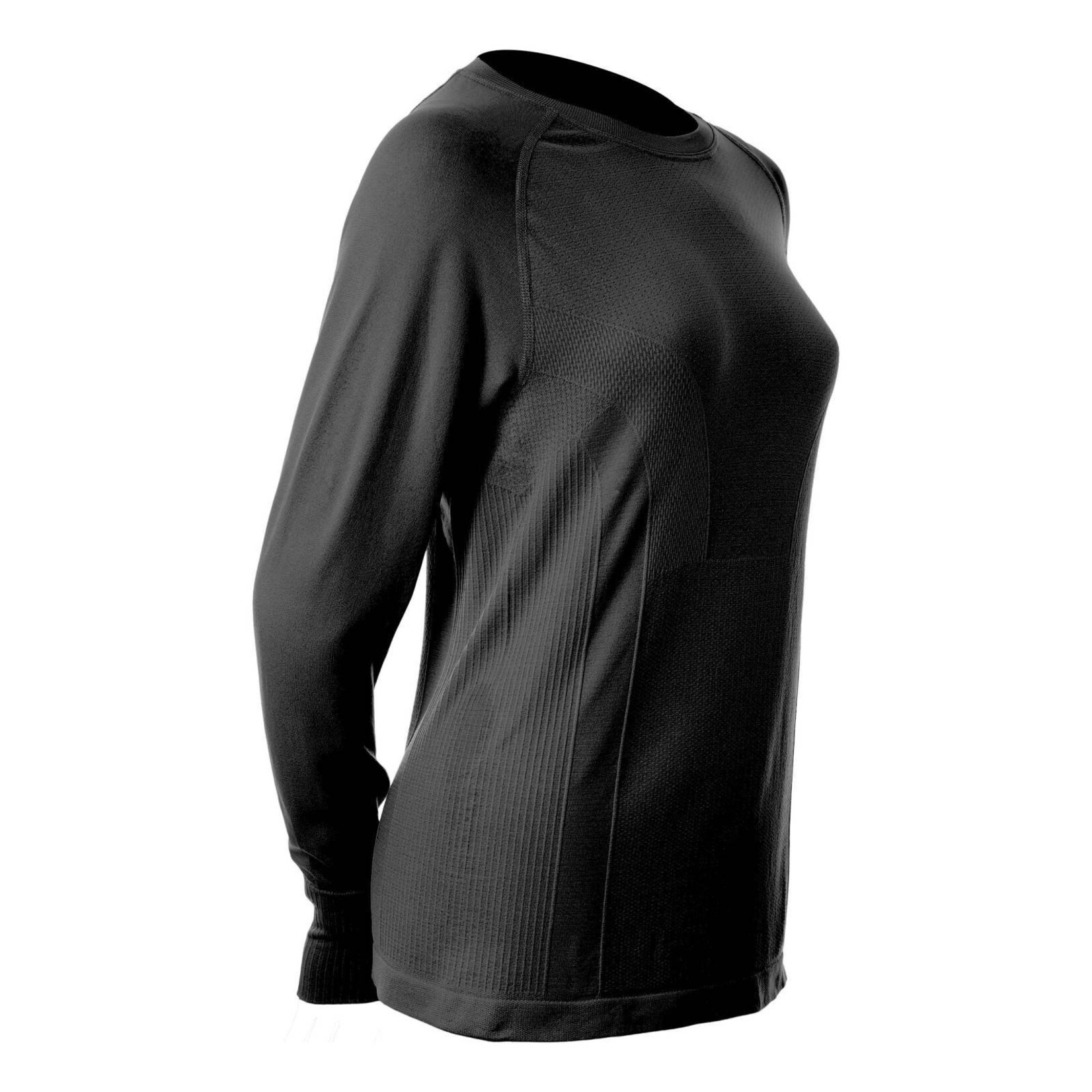 Equinavia E32017 Equinavia Elin Womens Seamless  Long Sleeve Top